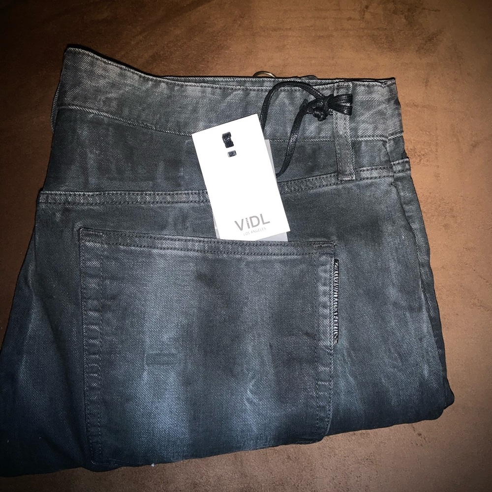VIDL Men Twiggy Skinny Jeans